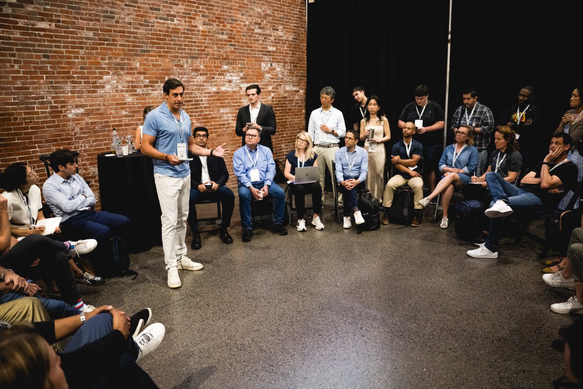 Agenda KTT Pendiri TechCrunch Diungkapkan: Buka Penggalangan Dana, Perekrutan, dan Wawasan AI di Boston pada 4 November