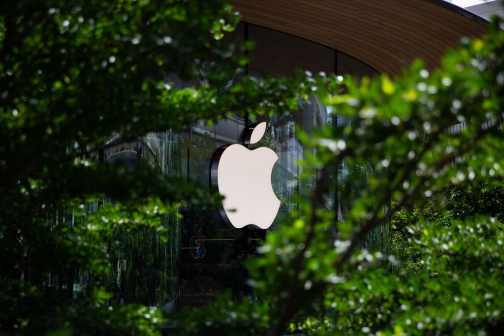 Arsitek Toko Apple Tidak Percaya pada Taruhan Silicon Valley terhadap AI Shopping
