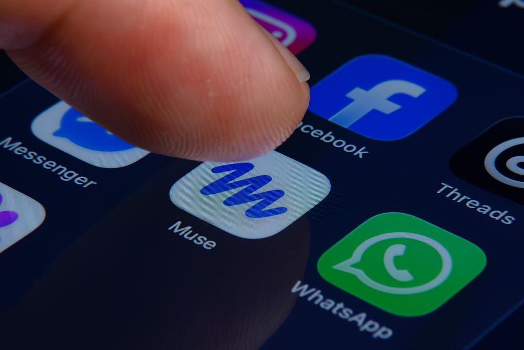 Meta Muse Mengungguli ChatGPT di Mobile